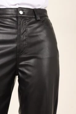 Eliza Pants - Black -Giordano Style petal and pup usa bottoms eliza pants black 32168690811057