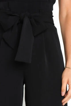 Kieran Pants - Black -Giordano Style petal and pup usa bottoms kieran pants black 32155417411761