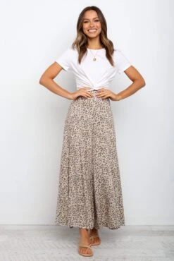 Selby Pant - Beige -Giordano Style petal and pup usa bottoms selby pant beige 15226950516810