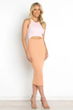 Sofi Dress - Splice -Giordano Style petal and pup usa dresses sofi dress splice 30170949025969