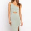Stassie Dress - Sage -Giordano Style petal and pup usa dresses stassie dress sage 29040053977265