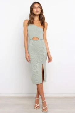 Stassie Dress - Sage -Giordano Style petal and pup usa dresses stassie dress sage 29040054075569