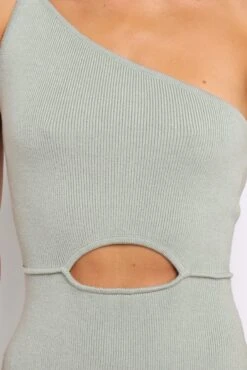 Stassie Dress - Sage -Giordano Style petal and pup usa dresses stassie dress sage 29040054173873