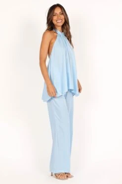 Lenny Set - Blue -Giordano Style petal and pup usa sets lenny set blue 33453779779761