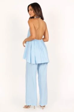 Lenny Set - Blue -Giordano Style petal and pup usa sets lenny set blue 33453779976369