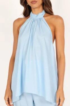 Lenny Set - Blue -Giordano Style petal and pup usa sets lenny set blue 33453780041905