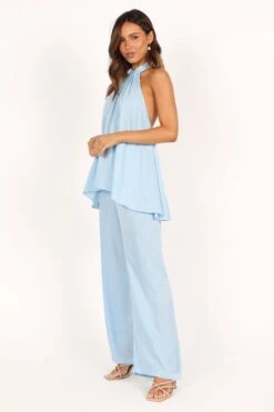 Lenny Set - Blue -Giordano Style petal and pup usa sets lenny set blue 33453780271281