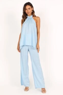 Lenny Set - Blue -Giordano Style petal and pup usa sets lenny set blue 33453780369585