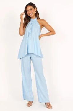 Lenny Set - Blue -Giordano Style petal and pup usa sets lenny set blue 33453780402353