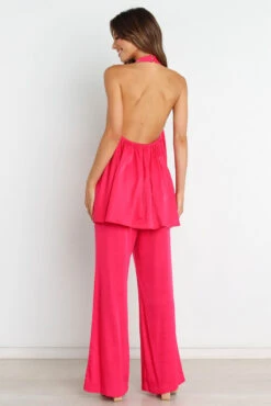 Lenny Set - Hot Pink 17 Lenny Set - Hot Pink -Giordano Style petal and pup usa sets lenny set hot pink 30920116797617