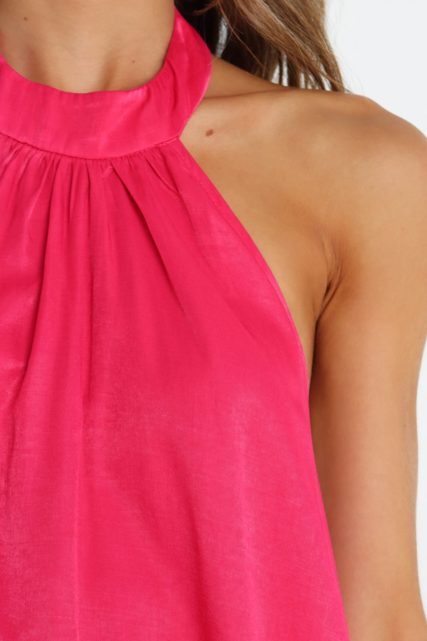 Lenny Set - Hot Pink 11 Lenny Set - Hot Pink - Image 9