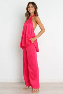 Lenny Set - Hot Pink 13 Lenny Set - Hot Pink -Giordano Style petal and pup usa sets lenny set hot pink 30920311308465