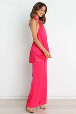 Lenny Set - Hot Pink 14 Lenny Set - Hot Pink -Giordano Style petal and pup usa sets lenny set hot pink 30920360853681