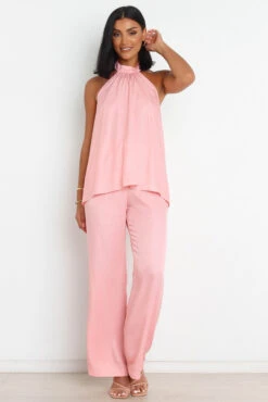 Lenny Set - Pale Pink