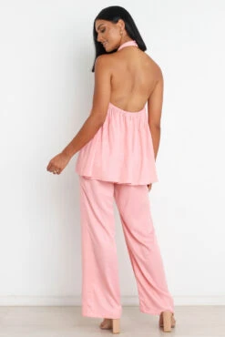 Giordano Style -Giordano Style petal and pup usa sets lenny set pale pink 31361788182705