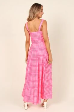 Scarlett Set - Hot Pink -Giordano Style petal and pup usa sets scarlett set hot pink 32020549566641