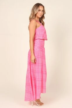 Scarlett Set - Hot Pink -Giordano Style petal and pup usa sets scarlett set hot pink 32020549599409