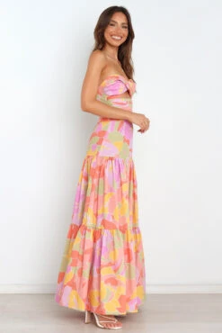 Ayla Top - Sage Multi -Giordano Style petal and pup usa tops ayla top sage multi 31410443485361